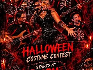 １０月３１日 ハッピーハロウィーン。