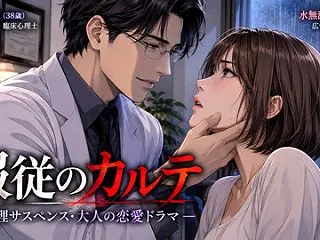 『服従のカルテ』(S男性小説)