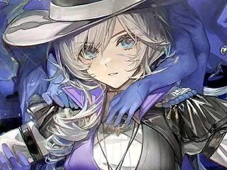 話題の大型ソシャゲ「白銀の城」12月14…