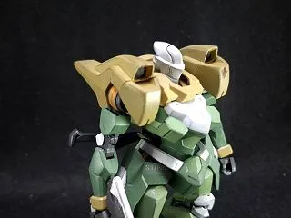 【ガンプラ作ったよ】辟邪