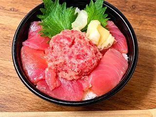 岐阜市のまぐろレストラン領下店、開店4ヶ…