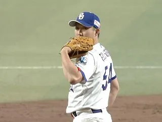 中日・藤嶋健人の思い「優勝目指します、日…