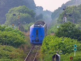 【脱線事故】宗谷本線の特急「サロベツ3号…