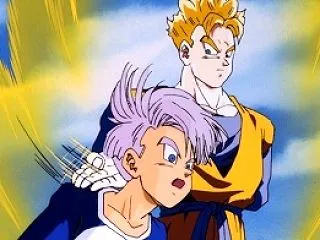ドラゴンボール最強ってやはり悟飯か？