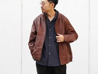LEATHER STYLE