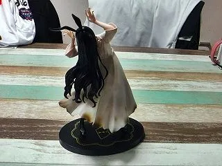 貞子バニー(ﾟωﾟ)