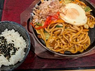 昨日のランチ 播州東洋カントリークラブ …
