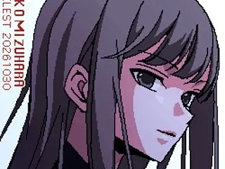 らくがき・澪