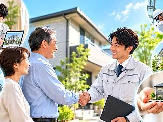 小さな会社でも大手企業に勝てる！地域密着…