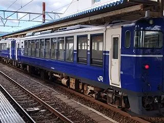 東日本のんびり旅パス③～東日本に残るキハ…