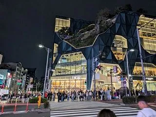 東京ツアー〈2-2〉