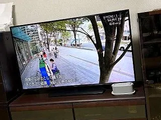 ピアノが置いてある街を思い浮かべる