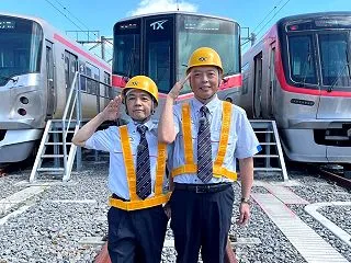 『鉄オタ選手権 つくばエクスプレスの陣』…