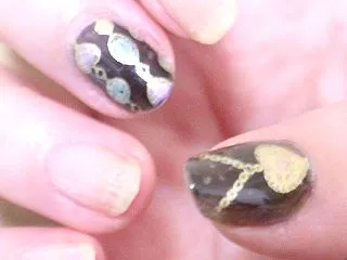 My nail:2026.10.31