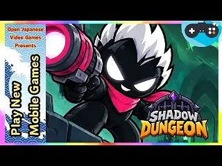 🔴Shadow Dungeon: Rog…