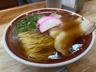 近藤ラーメン