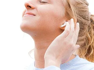 無音の時間が苦手な人 実は避けているもの