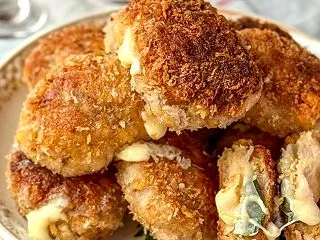 さっぱり食べられる☆大根と青しそチーズの…