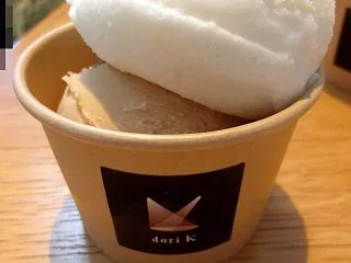 栗活第七弾！偶然発見したショコラ専門店の…