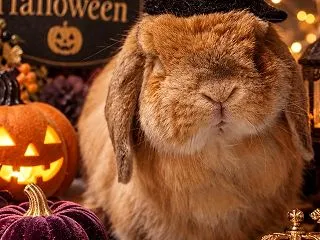 Happy Halloween!!