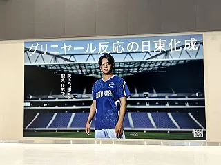 何かわからないものの、魅力