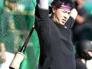 【妄想】先人の「大成功」を根拠に佐藤輝明…