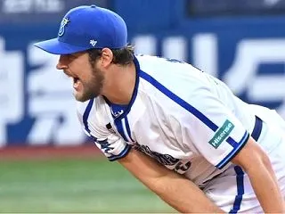 【物議】バウアーが「日本の野球はファール…