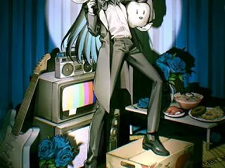 【音楽】Ado 初の有料会員ライブに批判