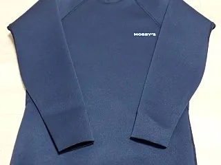 【器材紹介】「MOBBY’S」ウォームプ…