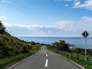 男鹿半島線