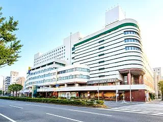 スマイルホテル徳島