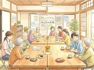 人間の業 ― 綺麗事の裏側 第１２３話：…