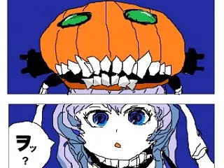 10月も今日で終わり。
