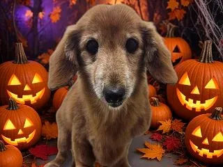ハロウィーン