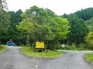 【林道】勢子辻線の今 2026【動画】