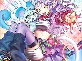 【遊戯王ラッシュデュエル情報】情熱のジョ…