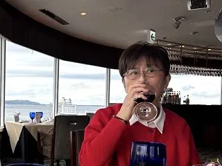 秋の風