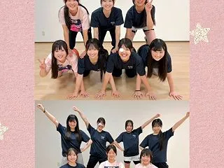開志学園☆10月