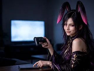 バイオハザードはどれからやる？｜横で見て…