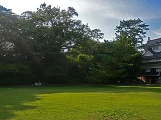 吉田城 - 日本100名城