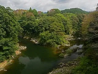 美濃・三河100名城(6)―長篠城、吉田…