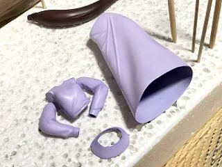 1/8 ティファ・アディール（GK） （…