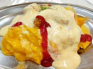 【金沢ひとり旅②】ご当地グルメは謎すぎる