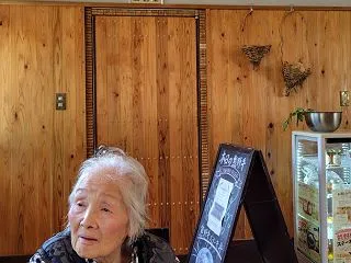 白浜町市鹿野にあるカフェハピラブに行って…