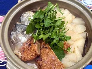 デリー鍋季節到来