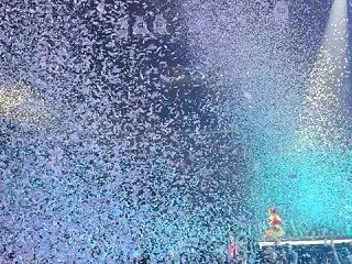 Doja Cat コンサート