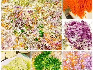  #温野菜 と #生野菜 どっちが体にい…