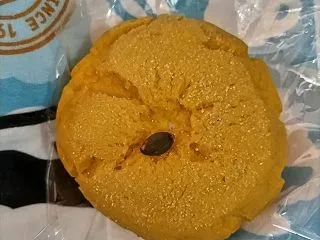 かぼちゃメロン