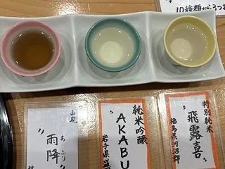 久しぶりのかし森ランチ
