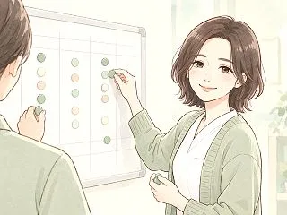 9. 看護師の仕事はどこまでか、役割の境…